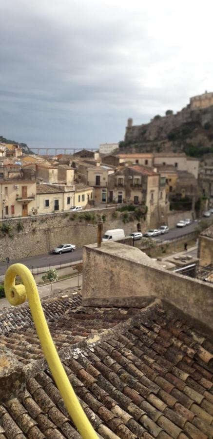 TERRA SICULA - vacanze modicane Exterior foto