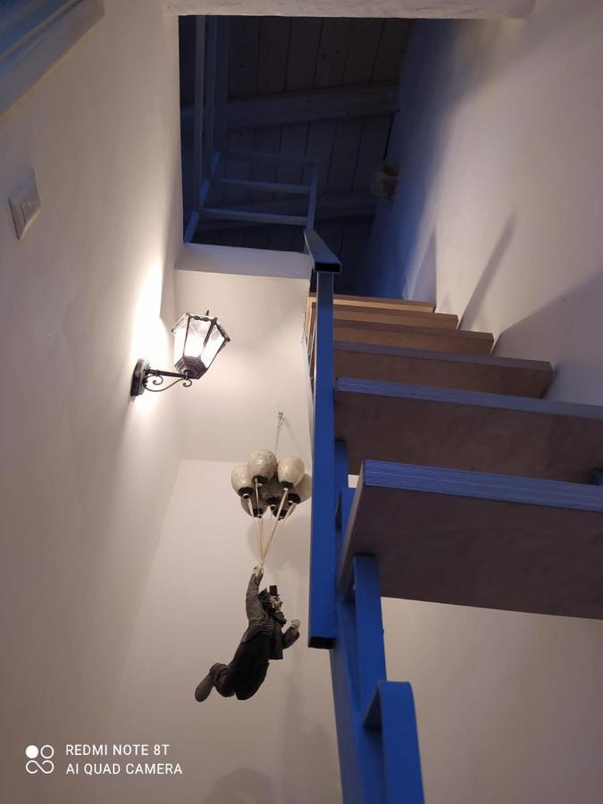 TERRA SICULA - vacanze modicane Exterior foto
