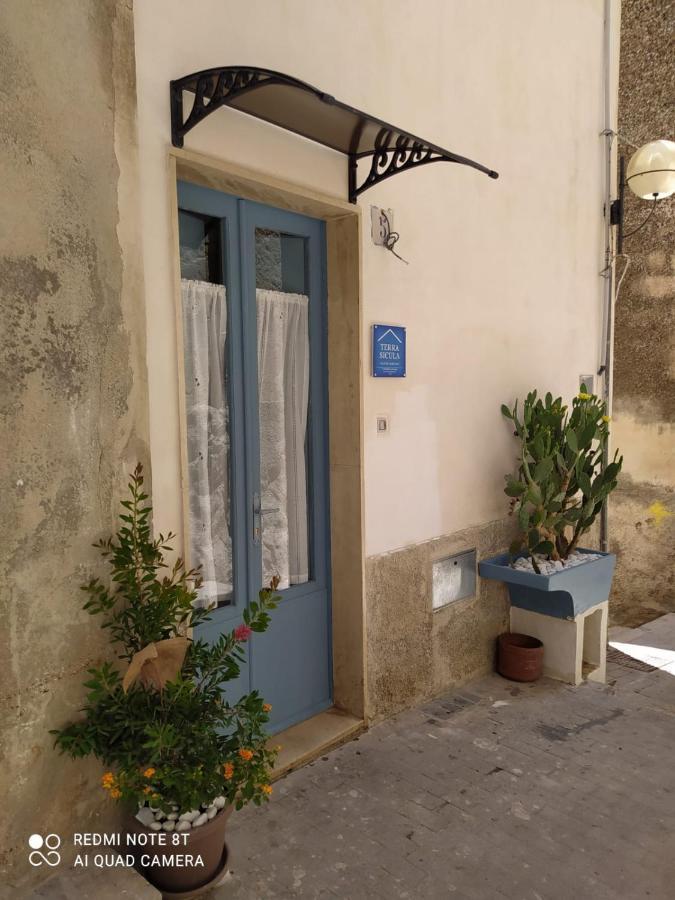 TERRA SICULA - vacanze modicane Exterior foto